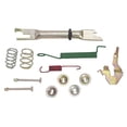 thumbnail image 1 of Kit de Herrajes Para Tambor de Freno HO AUTOPARTES 1997 A 2005 Chevrolet Trasero Derecho, 1 of 4