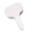 thumbnail image 6 of SPRING PARK 100Pcs/Set PVC Plant Marker Labels Flexible Plastic Tag Seedlings Waterproof Garden, 6 of 7