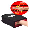 thumbnail image 2 of DGYAO Red Infrared Light Device Pad for Hand Muscle Relax Double-side Design (Two Pads), 2 of 7