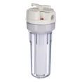 thumbnail image 1 of Valve-in-Head Whole Home Water Filtration System Water ,Widely Used, 1 of 5
