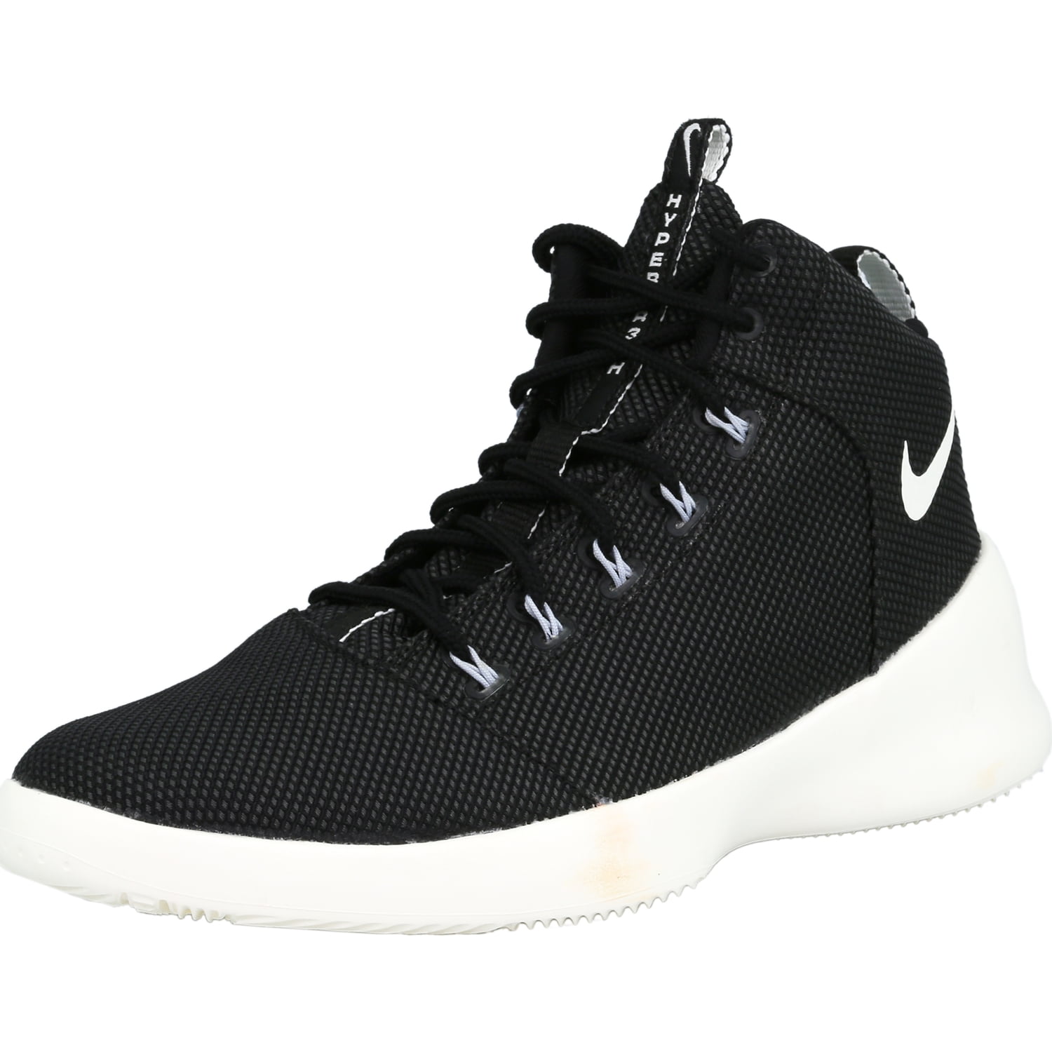 Nike Men's Hyperfr3Sh 001 Ankle-High Fabric Fashion Sneaker - 10M ...