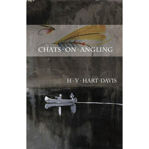 Chats on Angling, (Paperback)