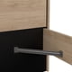 thumbnail image 5 of Cama Queen Size Laky Roble - Kessa Muebles, 5 of 5