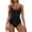 Wine, variant on Women's Shapewear Bodysuit Tummy Control Bodysuit Slim Fit Sleeveless Bodysuit Yellow XS