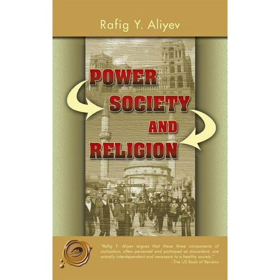 Power Society and Religion