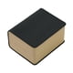 thumbnail image 5 of Caja de almacenamiento para relojes individuales, estuche de viaje para relojes, organizador de almacenamiento para exhibidores de relojes, caja para Negro, 5 of 8