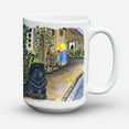 thumbnail image 2 of Carolines Treasures SS8117CM15 Chow Chow Coffee Mug 15 oz 15 ounce multicolor, 2 of 5