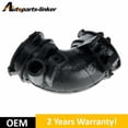 thumbnail image 4 of AIR Intake Hose ZJ01-13-221A for Mazda ZJ0113221A, 4 of 5