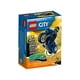 thumbnail image 4 of Set LEGO City Moto Acrobática: Carretera, 4 of 4