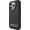 Black, variant on ZAGG Everest Snap iPhone 15 Pro Case with Kickstand for Phone - Drop Protection (20ft/6m) Triple-Layer Textured Cell Phone Case for iPhone 15 No-Slip Design MagSafe Phone Case