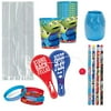 Party City Super Toy Story 4 Party Favors For 8 Guests, 54 Pieces, Includes Favor Cups, Bags, Ribbon, And Party Favors