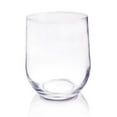 thumbnail image 3 of Libbey Stemless Wine Glass, 3 of 5