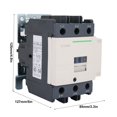 thumbnail image 1 of Contactor YWBL-WH LC1D80 de 50/60 Hz de 3 polos de bobina de CA Contactor 220 V 80 A Ecomeon no, 1 of 5