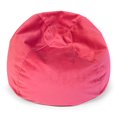 thumbnail image 1 of ComfyKids® Bean Bag Chair For Kids, 1 of 5