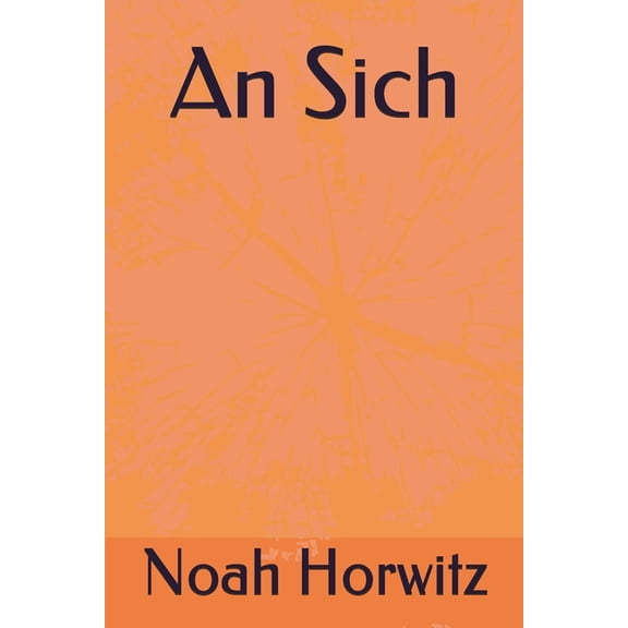 An Sich (Paperback)