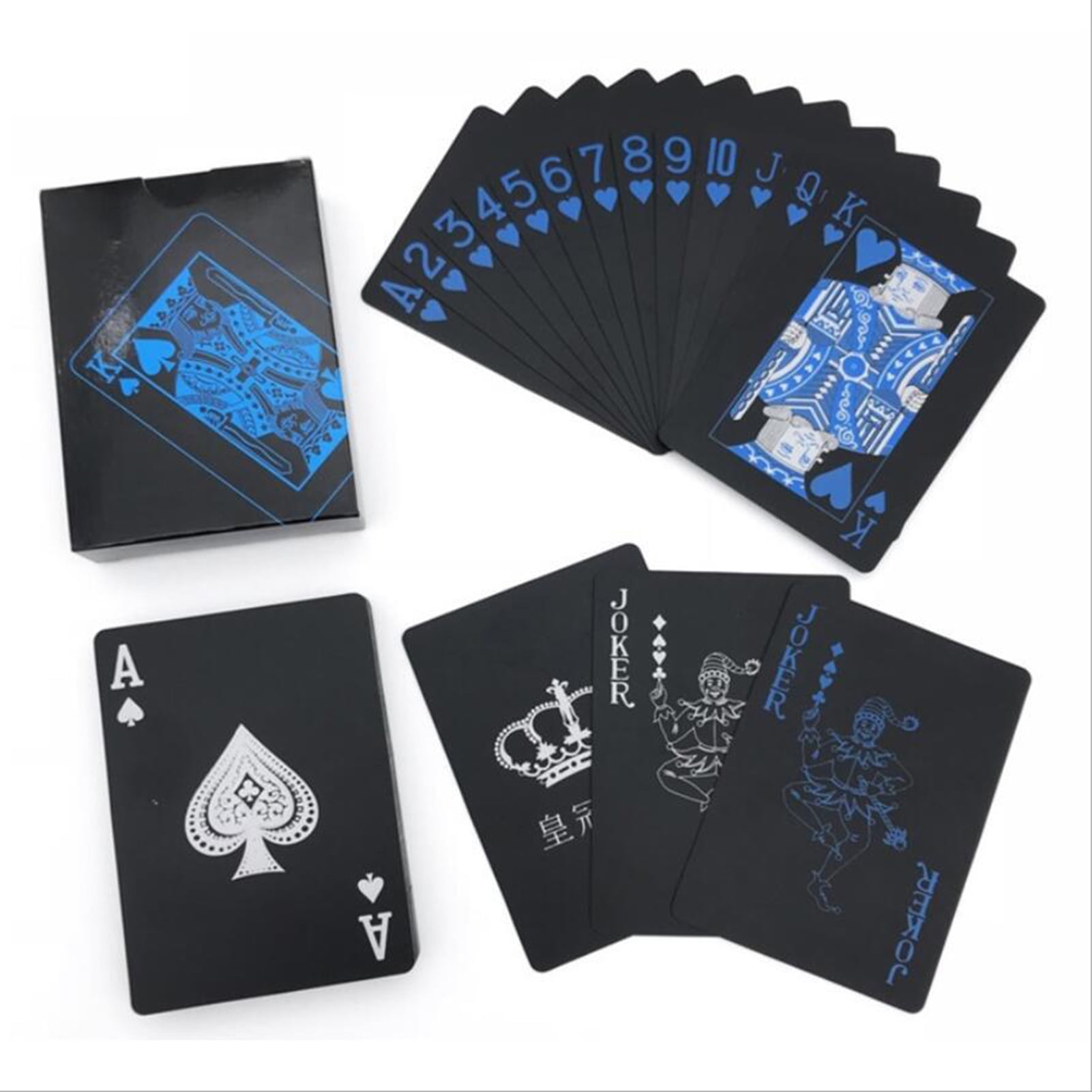 1 player card games not solitaire