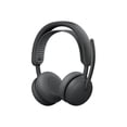 thumbnail image 4 of Logitech Zone Wireless 2 ES for Business Teams Version Graphite, 4 of 9