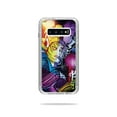 thumbnail image 1 of MightySkins LIFNESA10-Midnight Mischief Skin for Lifeproof Next Case Samsung Galaxy S10 - Midnight Mischief, 1 of 4