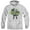 Athletic Heather, variant on Beetlejuice Showtime Unisex Adult Pull-Over Hoodie,Red, Medium