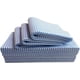 thumbnail image 1 of Toallitas multiusos para la cocina y el hogar, paño de limpieza desechable de tela no tejida respetuoso con el medio ambiente, trapos de limpieza resistentes con absorción de agua instantánea,, 1 of 4