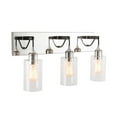 thumbnail image 2 of Austin Allen - Prospero - 3 Light Bath Vanity In Urban and Industrial Style-12.5, 2 of 5