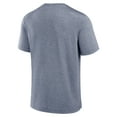 thumbnail image 3 of Men's Fanatics Navy Penn State Nittany Lions Front Office Tech T-Shirt, 3 of 3