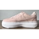 thumbnail image 4 of Nike Court Vision Alta LTR Shoes Women's Size 11 Pink Oxford - Excellent, 4 of 6