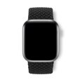 thumbnail image 2 of Correa de Nylon Elástica Trenzada Hugtrwg para Apple Watch Series S9/8/SE/7/6 38/40/41mm, 2 of 8