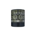 thumbnail image 2 of Decorative Solars Mandala Lights,Colorful RGB Hole Wall Lamp,Metal Solars Powered Outdoors Deck Steps Walls Lights,Mandala Theme Waterproof Fence Light for Garden Post Patio Backyard Yard Decor, 2 of 6