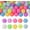 Glow in the Dark, variant on 20 count Beads for Making 15mm Glow in the Dark Color Round Beads for Pens Focal Bead in Bulk for Bracelets DIY Crafts Supplies Beadable Pens Making