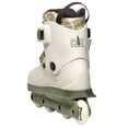 thumbnail image 5 of ROLLERBLADE Blank CT Bone Inline Skates, Size: 12/12.5, 5 of 7