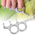 thumbnail image 3 of Corn Peeler, Kitchen Gadget Corn Quick  Lightweight  For House, 3 of 8