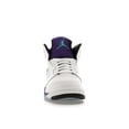 thumbnail image 3 of Jordan Kid's 5 Retro Grape (2025) Shoes, from StockX, 3 of 5