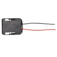 thumbnail image 2 of Battery Dock Power Connector, Sturdy Battery Base Adapter Portable  For  18V Lithium Battery, 2 of 8