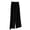 Black, variant on Women's High Waisted Lace Wrapped Wide Leg Pants Straight Loose Spring Summer