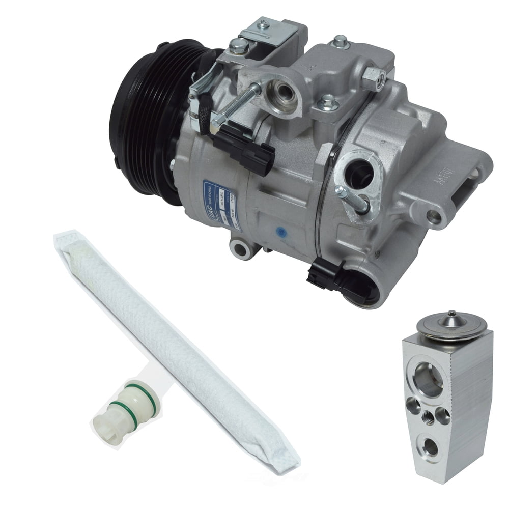 UAC CK 5450 Short Compressor Replacement Kit