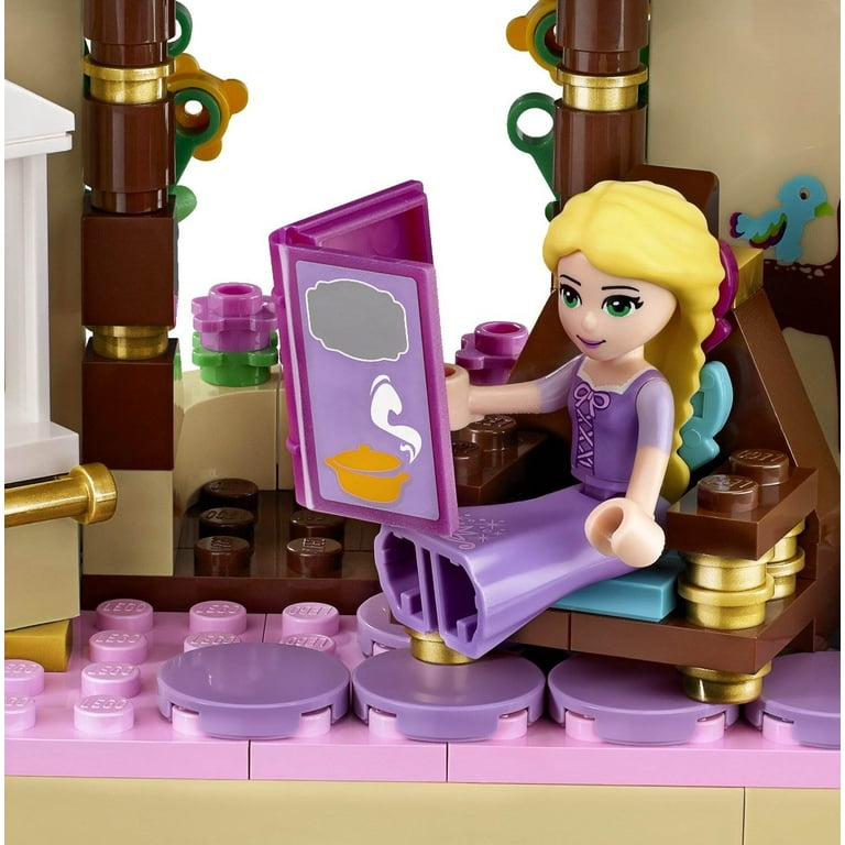 Rapunzel 2024 tower duplo
