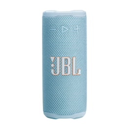 JBL, Portable Waterproof Bluetooth Speaker, Charge 4, White