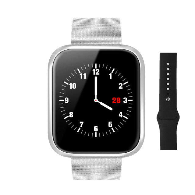 bosch smart watch