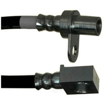 Raybestos BH382524 Professional Grade Hydraulic Brake Hose Fits select: 2006 DODGE RAM 1500