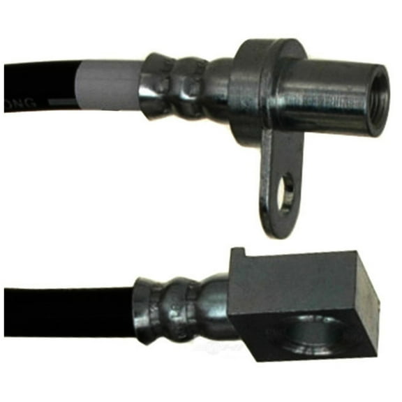 Raybestos BH382524 Professional Grade Hydraulic Brake Hose Fits select: 2006 DODGE RAM 1500