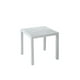 thumbnail image 5 of Mesa De Plastico 75x75 Cm Desmontable Cuadrada BARU gris 6.49 pulg Pido Todo MSA1-BRU, 5 of 5