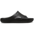 thumbnail image 1 of Sandalia Crocs Mellow Recovery Slide Negra Unisex Talla 9 Mujer/7 Hombre, 1 of 6