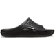 thumbnail image 1 of Sandalias Crocs Mellow Recovery Slides Black Tide Unisex, 1 of 6