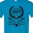 thumbnail image 4 of Inktastic Born in 1964 Limited Edition T-Shirt, 4 of 5