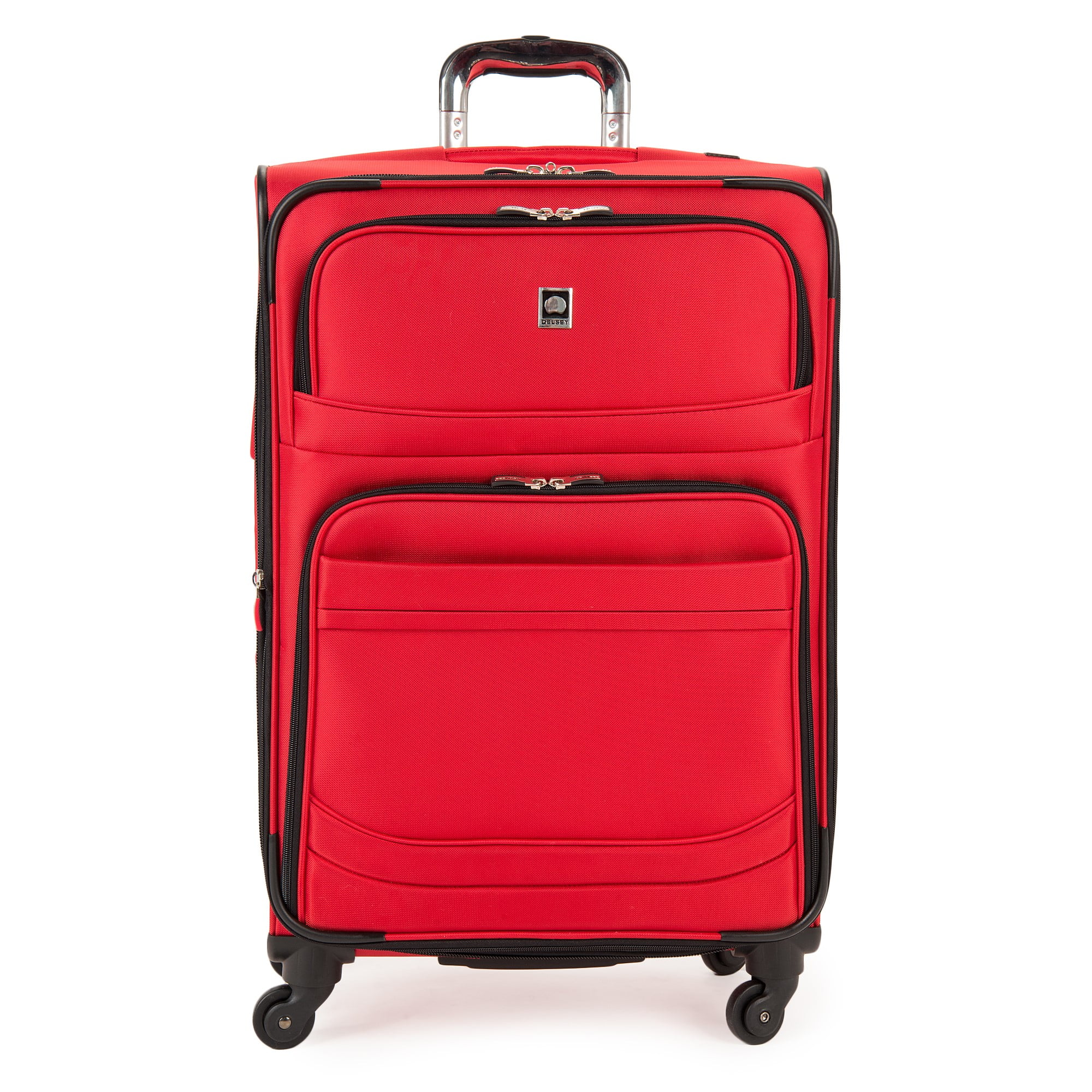 Do Delsey Suitcases Come with Keys? - Luggage Unpacked