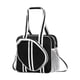 thumbnail image 1 of Bolsa de Pickleball, bolso de hombro con paleta de Pickleball, bolsa para raqueta de tenis, bolsa de mano ligera para deporte de Fitness, bolsa de, 1 of 9