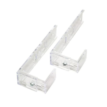

Deflect-O Brackets for Hanging Most Wall-Mount Pockets CL OPBKT01