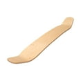 thumbnail image 4 of S SERENABLE Skateboard Deck Eco Friendly Replacement Decorate It Yourself Longboard Deck, 4 of 9