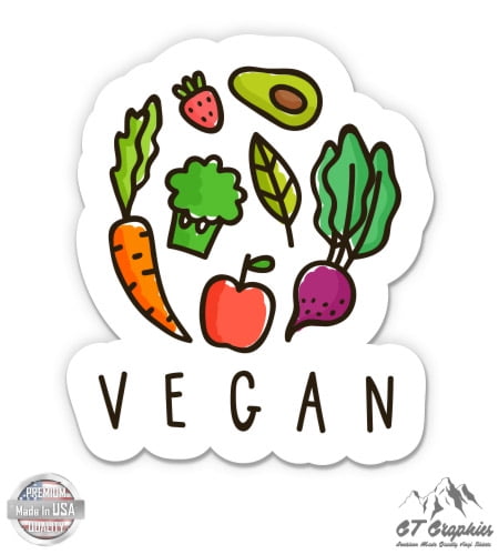 Vegan Vegetables - 5